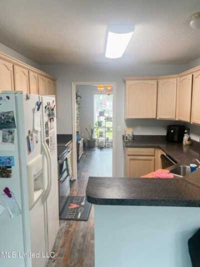 Home For Sale in Olive Branch, Mississippi