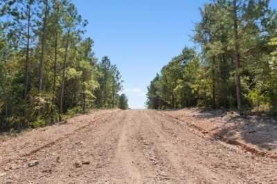 Residential Land For Sale in Broken Bow, Oklahoma
