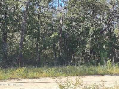 Residential Land For Sale in Interlachen, Florida