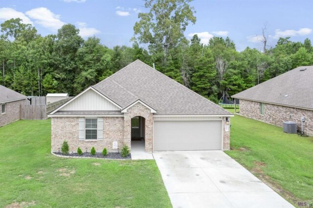 Picture of Home For Sale in Denham Springs, Louisiana, United States