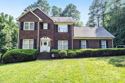 Home For Sale in Concord, North Carolina