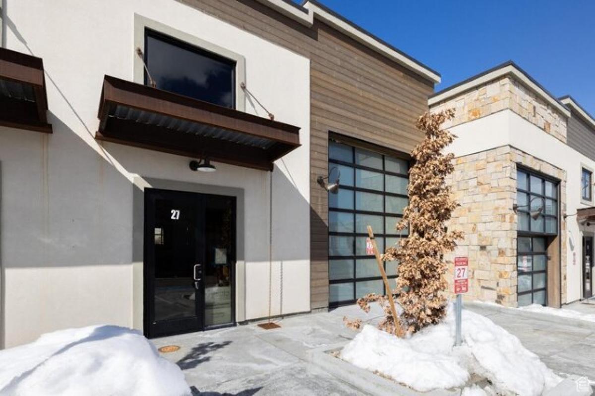 Picture of Home For Sale in Park City, Utah, United States