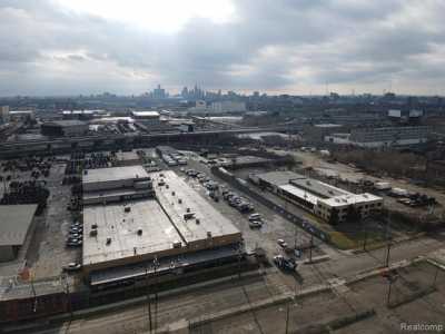 Residential Land For Sale in Detroit, Michigan