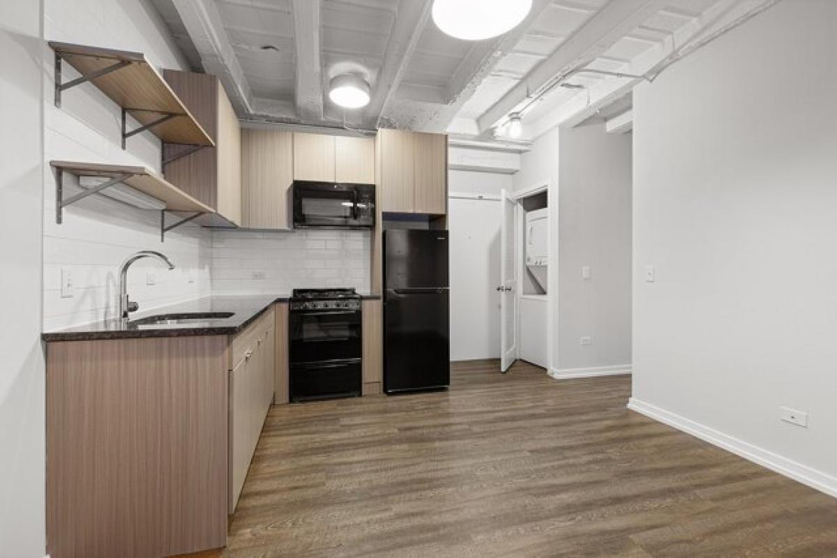Picture of Apartment For Rent in Chicago, Illinois, United States