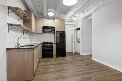 Apartment For Rent in Chicago, Illinois