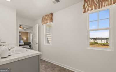 Home For Sale in Lithonia, Georgia