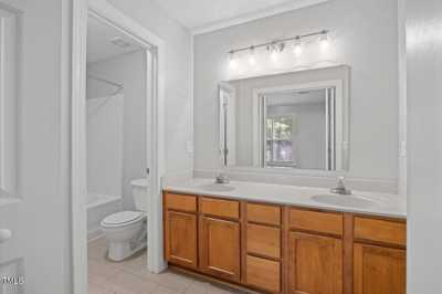 Home For Sale in Raleigh, North Carolina