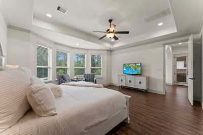 Home For Sale in Montgomery, Texas