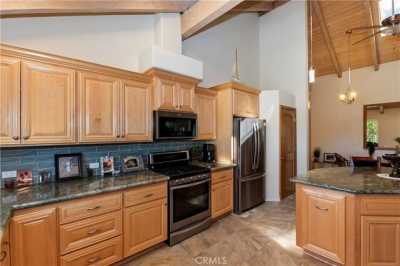 Home For Sale in Big Bear City, California
