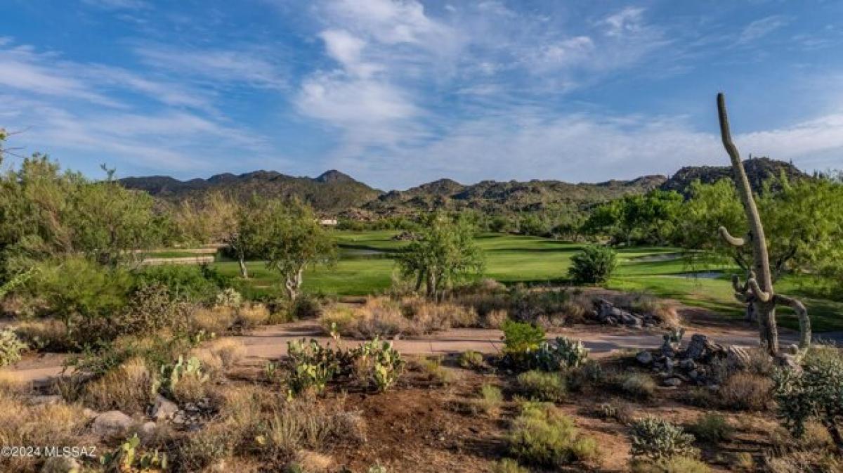 Picture of Home For Sale in Oro Valley, Arizona, United States