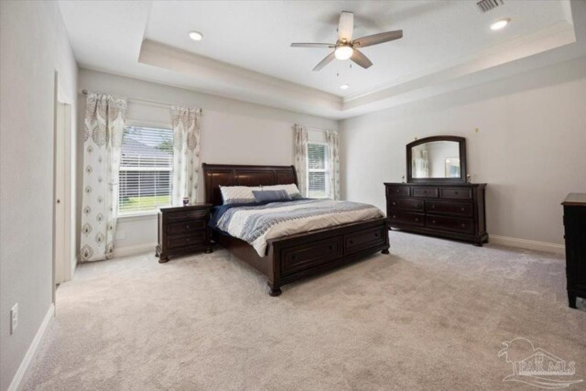 Picture of Home For Sale in Milton, Florida, United States