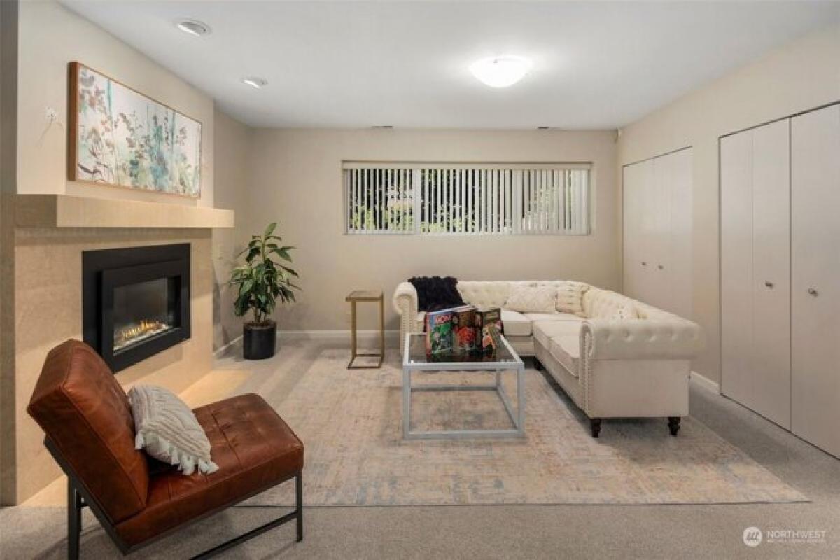 Picture of Home For Sale in Kirkland, Washington, United States