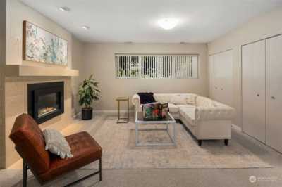 Home For Sale in Kirkland, Washington