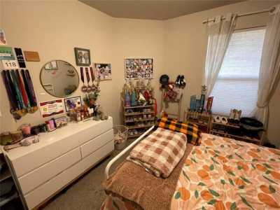 Home For Sale in Chickasha, Oklahoma