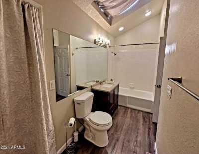 Home For Sale in Payson, Arizona