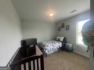 Home For Sale in Perry, Georgia