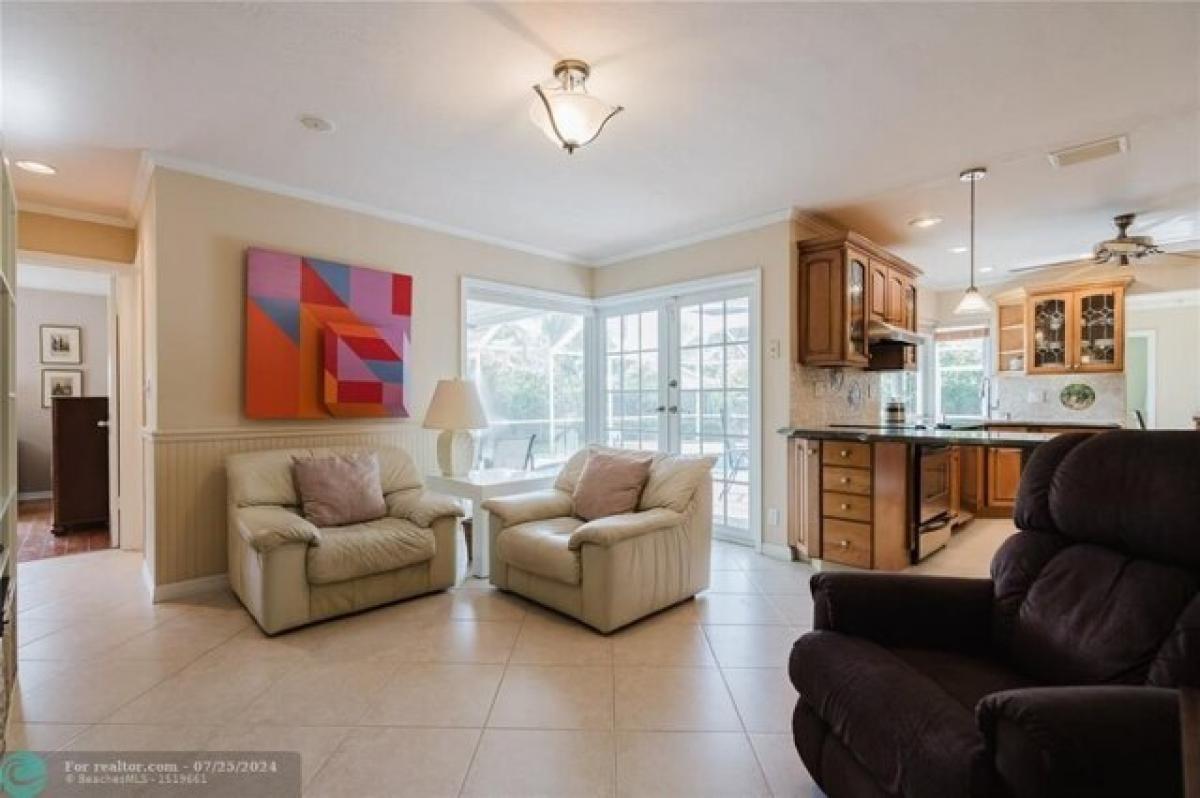Picture of Home For Sale in Lighthouse Point, Florida, United States