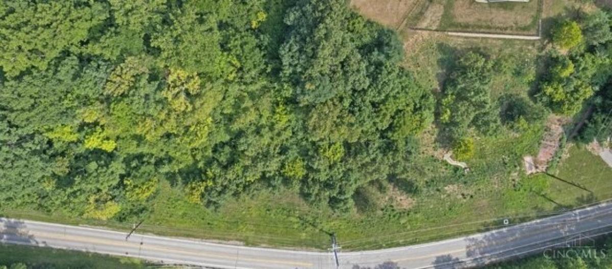 Picture of Residential Land For Sale in Cincinnati, Ohio, United States