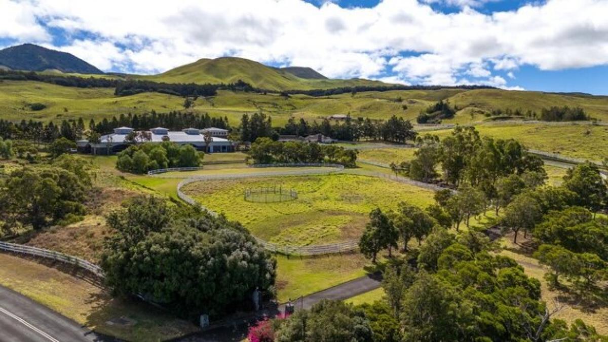 Picture of Home For Sale in Kamuela, Hawaii, United States