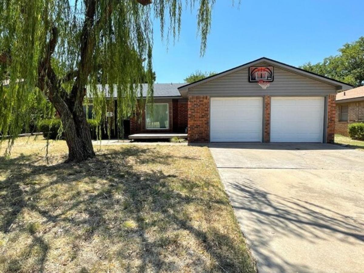 Picture of Home For Rent in Lubbock, Texas, United States