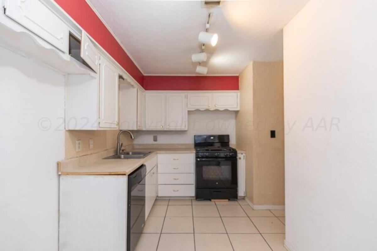 Picture of Home For Sale in Amarillo, Texas, United States