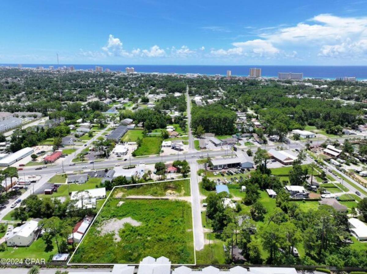 Picture of Residential Land For Sale in Panama City Beach, Florida, United States