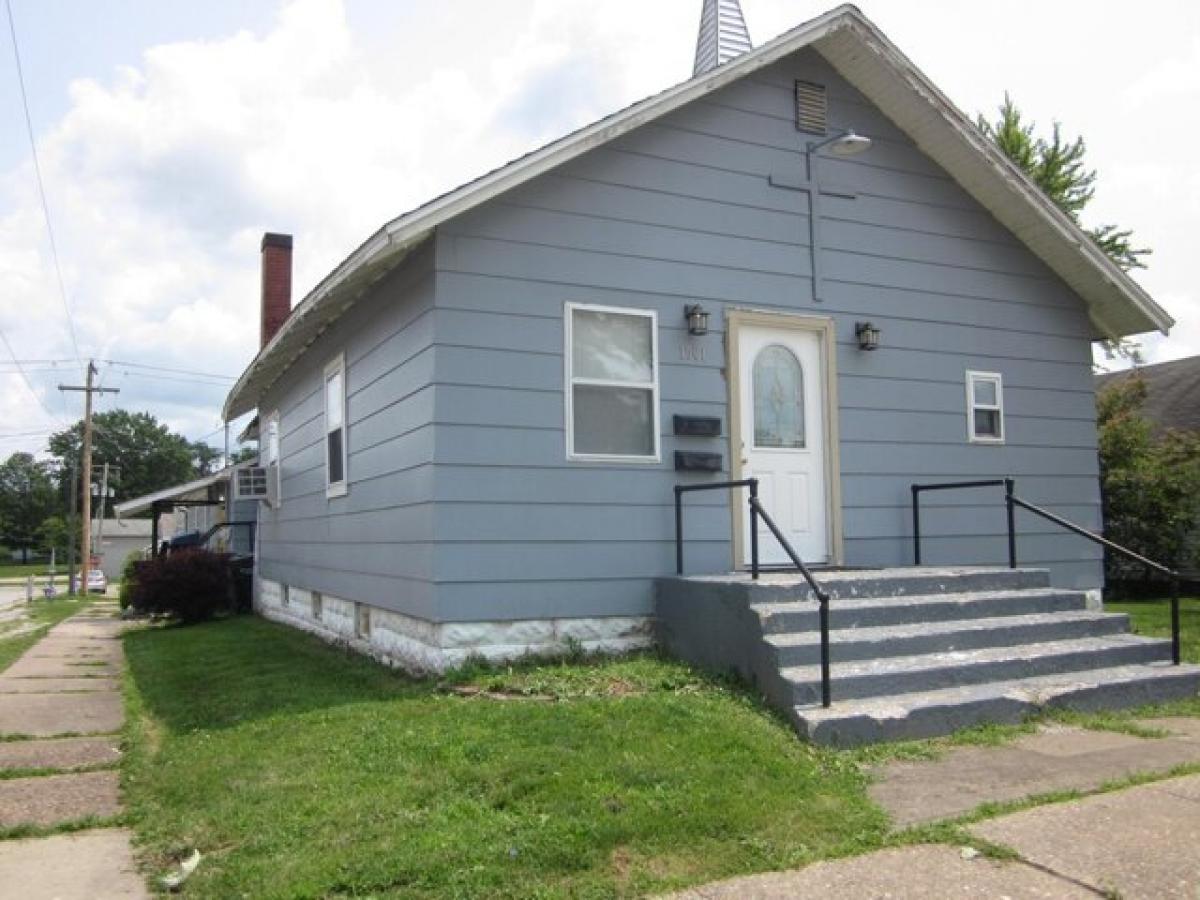 Picture of Home For Sale in Kirksville, Missouri, United States