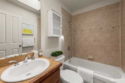 Home For Sale in Seattle, Washington