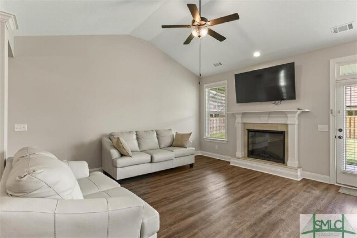 Picture of Home For Sale in Guyton, Georgia, United States