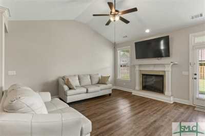 Home For Sale in Guyton, Georgia