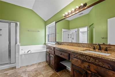 Home For Sale in Arlington, Texas