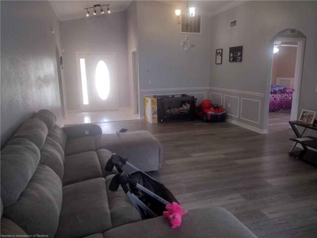 Picture of Home For Sale in Sebring, Florida, United States