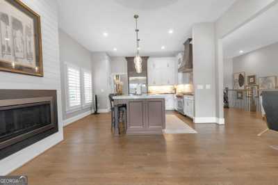 Home For Sale in Alpharetta, Georgia