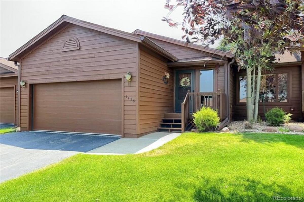 Picture of Home For Sale in Estes Park, Colorado, United States