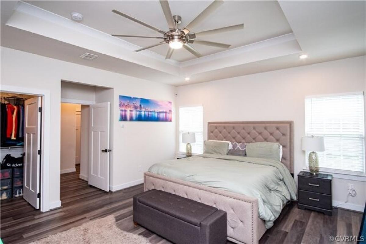 Picture of Home For Sale in Chesterfield, Virginia, United States