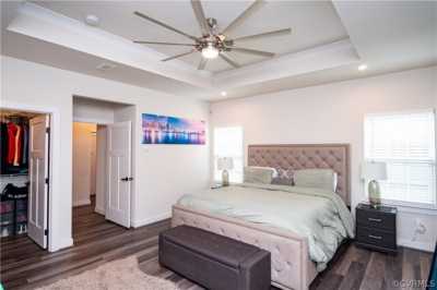 Home For Sale in Chesterfield, Virginia