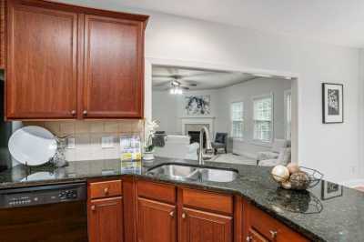 Home For Sale in Lilburn, Georgia