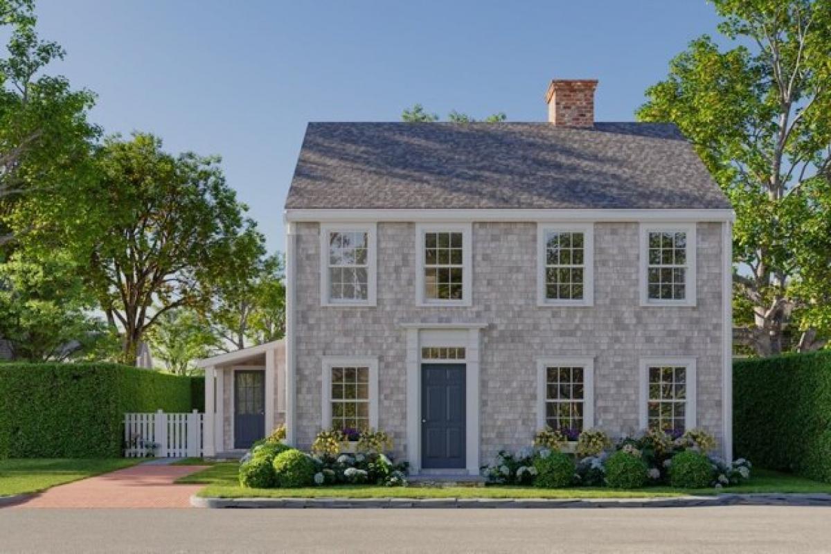 Picture of Home For Sale in Nantucket, Massachusetts, United States