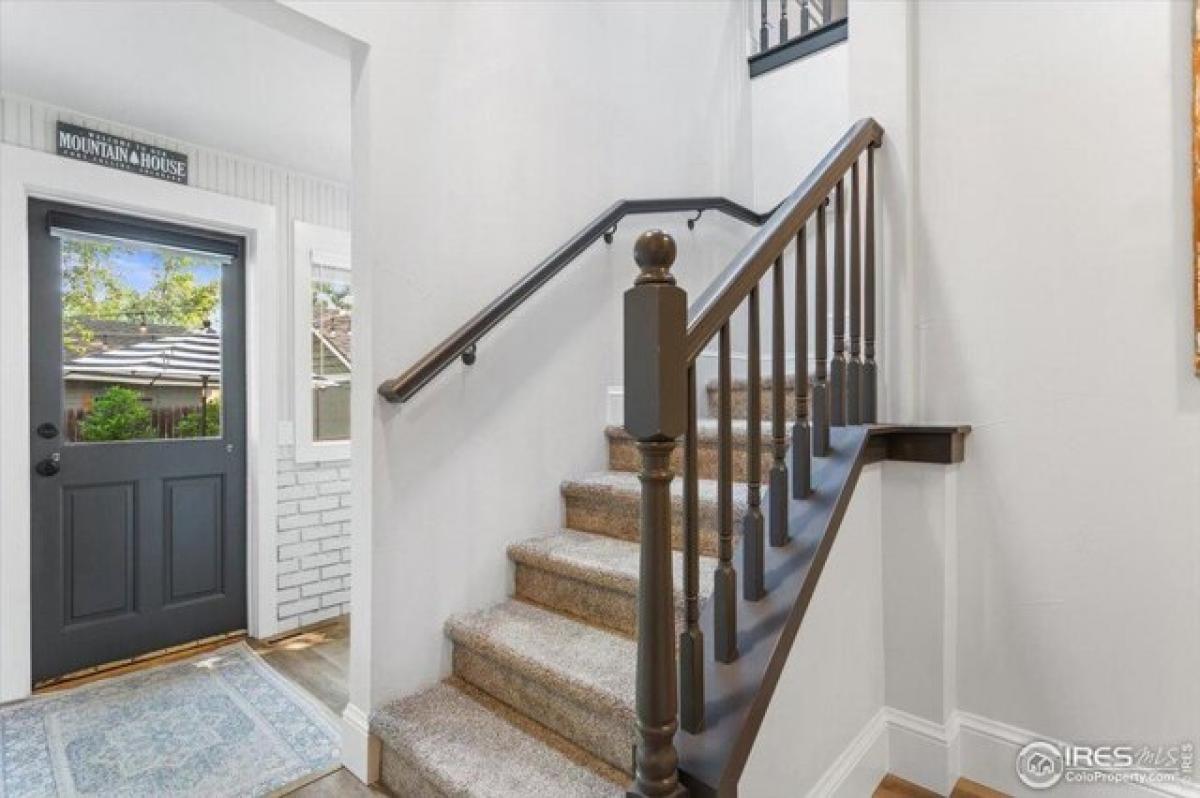 Picture of Home For Sale in Fort Collins, Colorado, United States