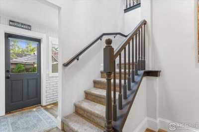 Home For Sale in Fort Collins, Colorado