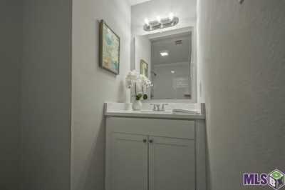 Home For Sale in Baton Rouge, Louisiana