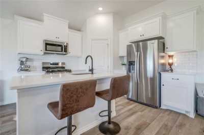 Home For Sale in Yukon, Oklahoma