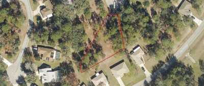 Residential Land For Sale in Dunnellon, Florida
