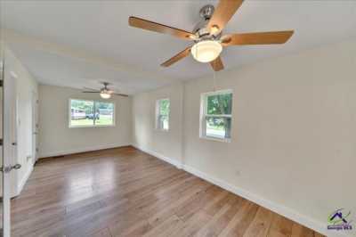 Home For Sale in Warner Robins, Georgia