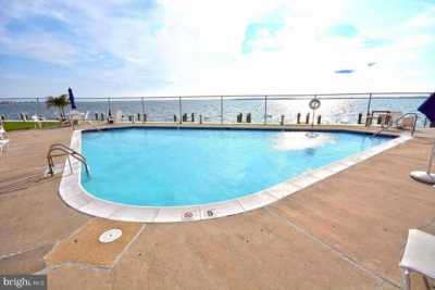 Home For Sale in Ocean City, Maryland