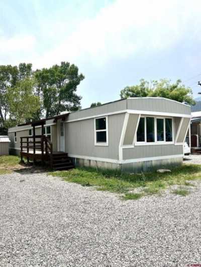 Home For Sale in Durango, Colorado