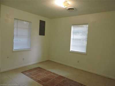 Home For Sale in Fort Smith, Arkansas