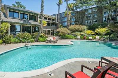 Home For Sale in San Francisco, California