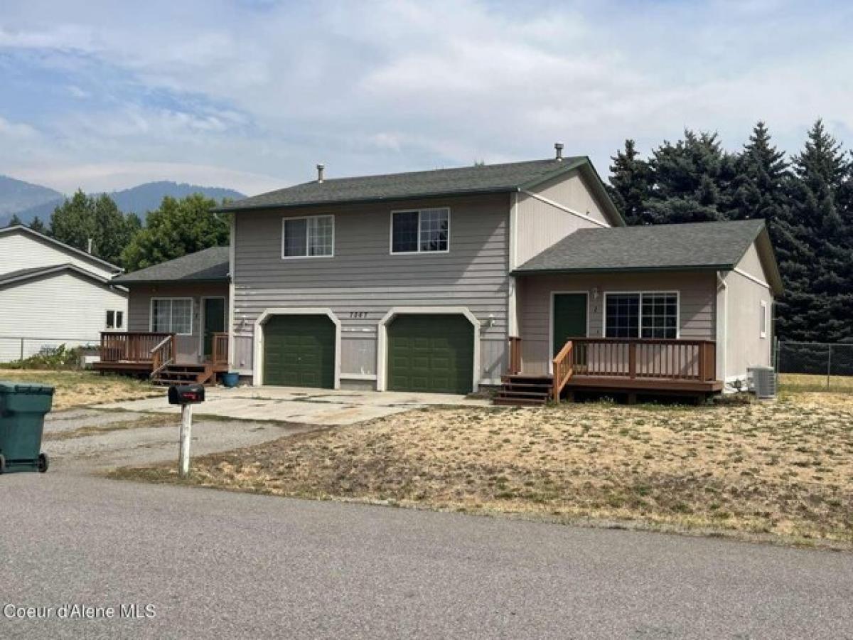 Picture of Home For Sale in Rathdrum, Idaho, United States