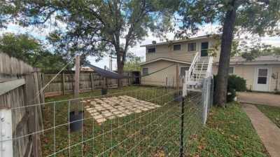 Home For Rent in Fort Worth, Texas